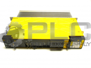 FANUC A06B-6124-H103 SER B SERVO AMPLIFIER MODULE *QTY*