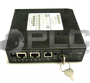 GE FANUC IC693CPU374-DJ CPU MODULE 