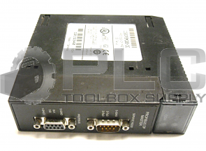 GE FANUC IC693PBM200-DE  MASTER MODULE 