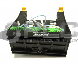 VICKERS 02-104808 CARD HOLDER 