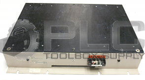 MODICON 110-131 3 POSITION SERVO BASE
