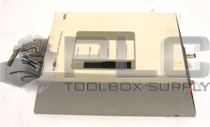 MODICON DR-1020-000 SERVO DRIVE 1000A 