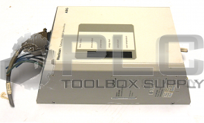 MODICON DR-1010-000 CYBERLINE 1000A SERVO DRIVE