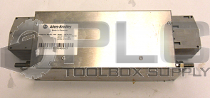 ALLEN BRADLEY 2090-XXLF-TC3100 SINGLE STAGE AC LINE FILTER