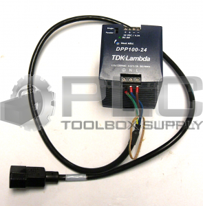 LAMBDA DPP100-24 POWER SUPPLY