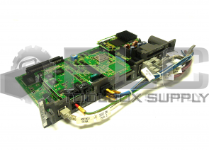 FANUC A16B-3200-0421 /16F CPU MAIN BOARD A17B-330-0500/01A & A20B-3300-0311/10G 