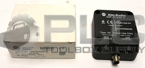 NEW IN BOX ALLEN BRADLEY 56RF-TR-8090 TRANSCEIVER 