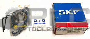 NEW SKF F2B-VSC-014 FLANGE BLOCK FYT 7/8 RM