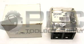 NEW IN BOX EDISON HPB106-2 DISTRIBUTION BLOCK