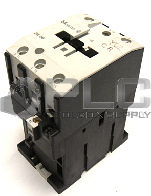 MOELLER DIL2M-G CONTACTOR