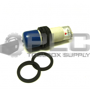 CARLO GAVAZZI UA30CAD35PPM1TI PROXIMITY SWITCH