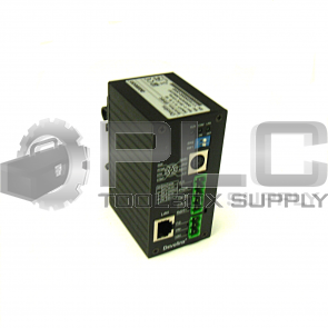 NEW DEVOLINX STE-601C ETHERNET DEVICE SERVER