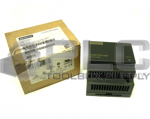 NEW SIEMENS 6EP1332-1SH43 POWER SUPPLY MODULE