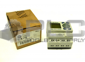 NEW ALLEN BRADLEY 1760-L12BWB PICO CONTROLLER SER B