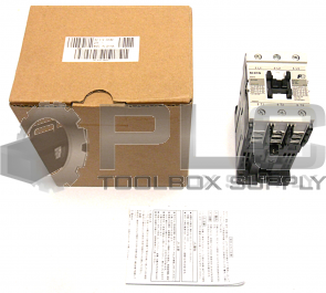 NEW IN BOX FUJI ELECTRIC SC-E1/G MAGNETIC CONTACTOR 24VDC COIL