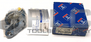 NEW IN BOX SKF F2B-VSC-100 FLANGE BEARING *READ*