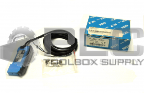 NEW SICK WLL190T-2N532 PHOTOELECTRIC SENSOR 6 032 558