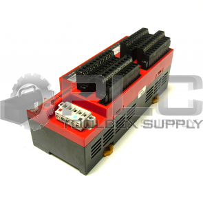 NEW ALLEN BRADLEY 1791DS-IB8XOB8 COMPACTBLOCK MODULE SER A 1791DSIB8XOB8