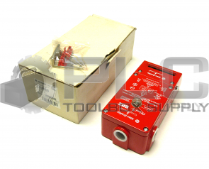NEW ALLEN BRADLEY 440G-L07258 ATLAS 5 GD2 GUARD LOCKING SWITCH