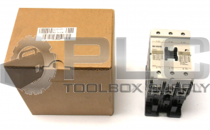 NEW IN BOX FUJI ELECTRIC SC-E3/G MAGNETIC CONTACTOR 24VDC