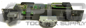 FANUC A16B-2203-0740/05A CIRCUIT BOARD LCB