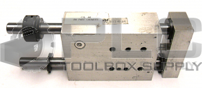 PHD SAL1 20 X 2-AE-J4-M ROD SLIDE CYLINDER  SAL1-20-X-2-AE-J4-M SAL120X2-AE-J4-M