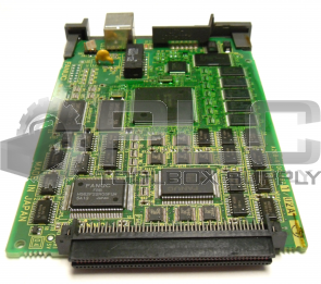 FANUC A20B-8100-0671/02A ETHERNET CIRCUIT BOARD