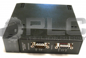 GE FANUC IC693PBM200-BC PROFIBUS DP MASTER MODULE
