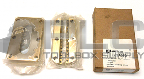 NEW IN BOX LAMINA L2GA32G GIB ASSEMBLY 