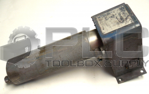 NORDSON 245676 FLUID HEATER NH-4