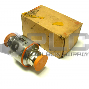 NEW IFM SMR21XGX50KG-SM2004 MAGNETIC-INDUCTIVE FLOW METER SM2004