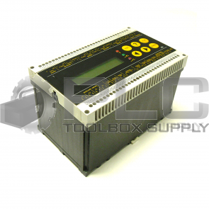 ALLEN BRADLEY 440L-M8100 TYP 4 SAFETY LIGHT MODULE CONTROLLER