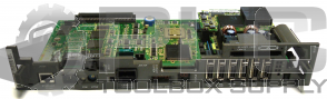 FANUC A16B-3200-0421/11E MAIN CIRCUIT BOARD 