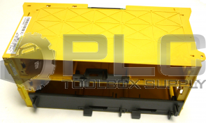 FANUC A02B-0283-B803 SERIES 18i-MB CONTROL BASE UNIT