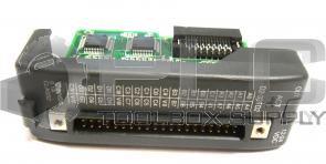 AUTOMATION DIRECT D2-32TD2 OUTPUT MODULE 