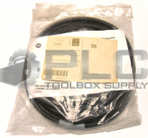 NEW ALLEN BRADLEY 2090-XXNFMP-S05 NON-FLEX CABLE 