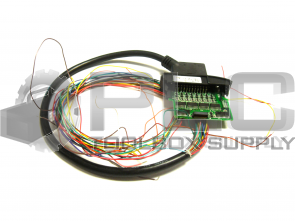 AUTOMATION DIRECT D0-16TD2  OUTPUT MODULE 