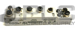 ALLEN BRADLEY 56RF-IN-IPD22 /A INTERFACE BLOCK 