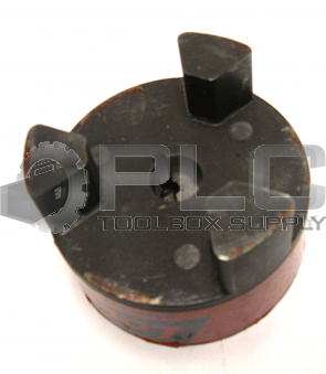 NEW LOVEJOY L-099 JAW COUPLING .500
