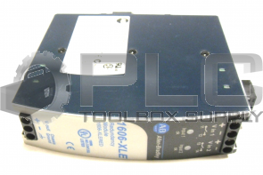 ALLEN BRADLEY 1606-XLERED REDUNDANCY  MODULE 