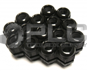 NEW LOT OF 15 EEC BSPC-22 NPT 1/2" CABLE GLAND