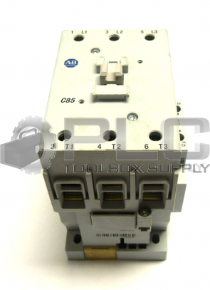 ALLEN BRADLEY 100-C85D*00 /A COIL