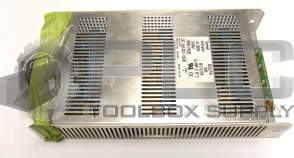 ROCKWELL AUTOMATION 2090-XXLF-X330B DRIVE 3 PHASE SER A 