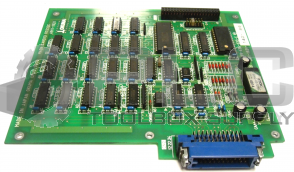OKUMA RS232C A911-1521 MAIN CARD13 OPUS 5000 E4809-436-033-C