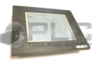AVG EZ SERIES EZ-T10C-FU OPERATOR INTERFACE *FOR PARTS*