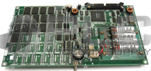 OKUMA E4809-045-167-C MEMORY CARD 1911-1512