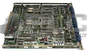 OKUMA E4809-045-109-E SVP BOARD OPUS 5000 II