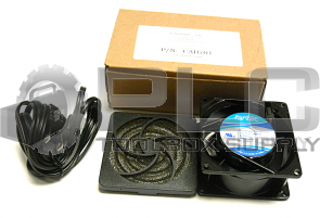 NEW FANTEC CAB701 FAN KIT F8038B1HTA