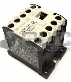 MOELLER DIL EEM-10-G CONTACTOR 
