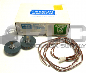 NEW LOT OF 2 LESSON 120-0009 POTENTIOMETER 